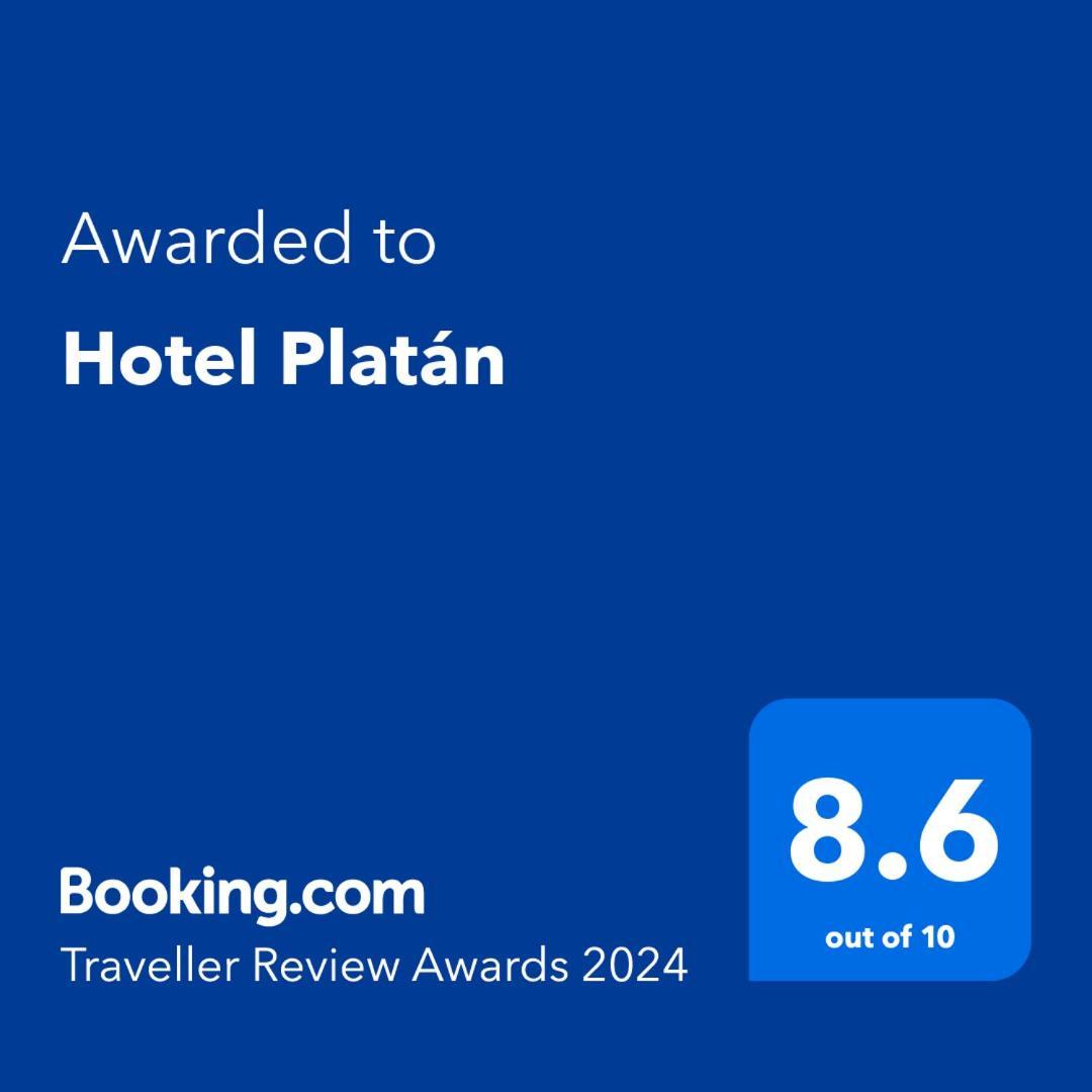 Hotel Platan Zamárdi Extérieur photo