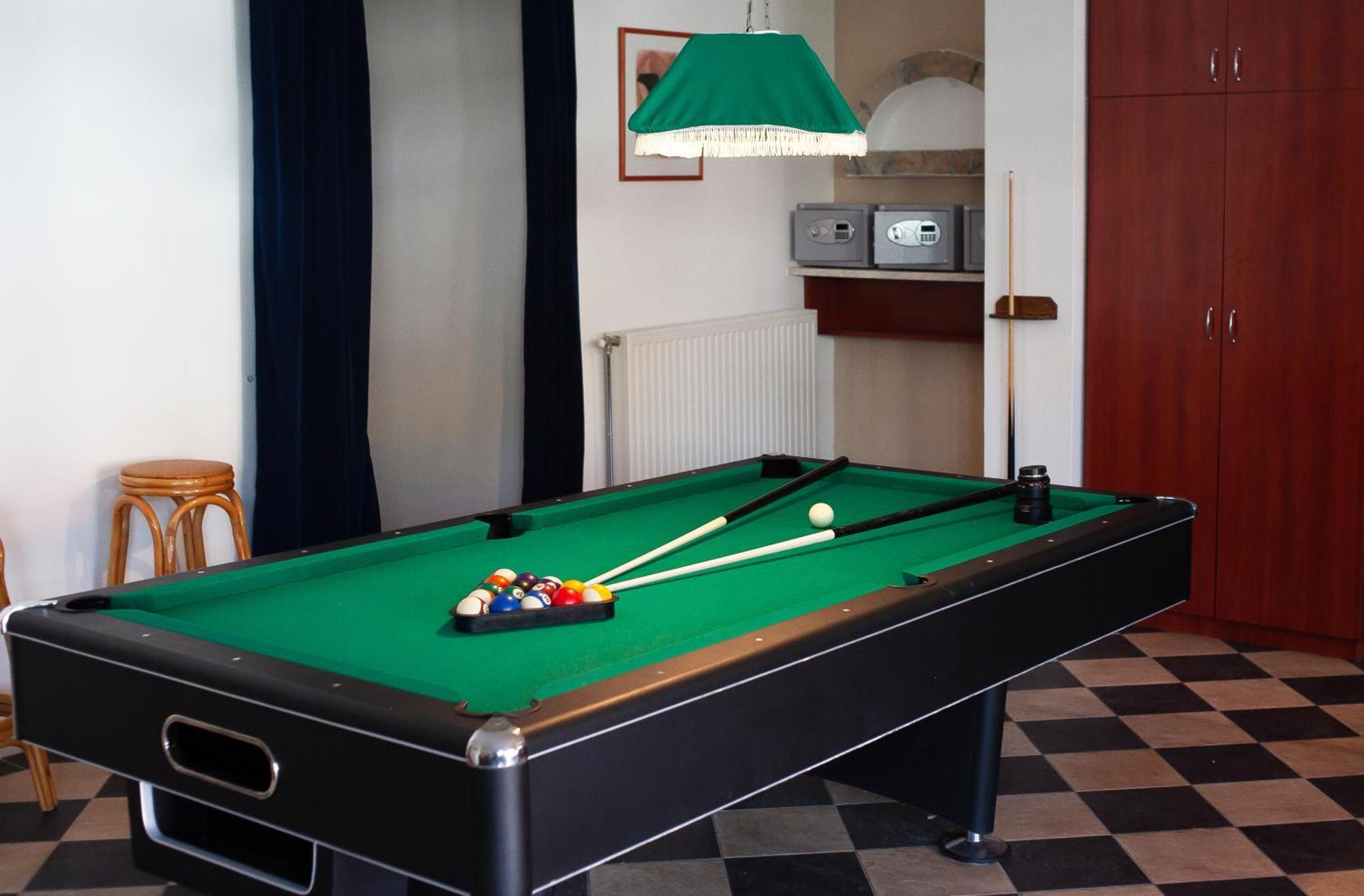 Hotel Platan Zamárdi Extérieur photo