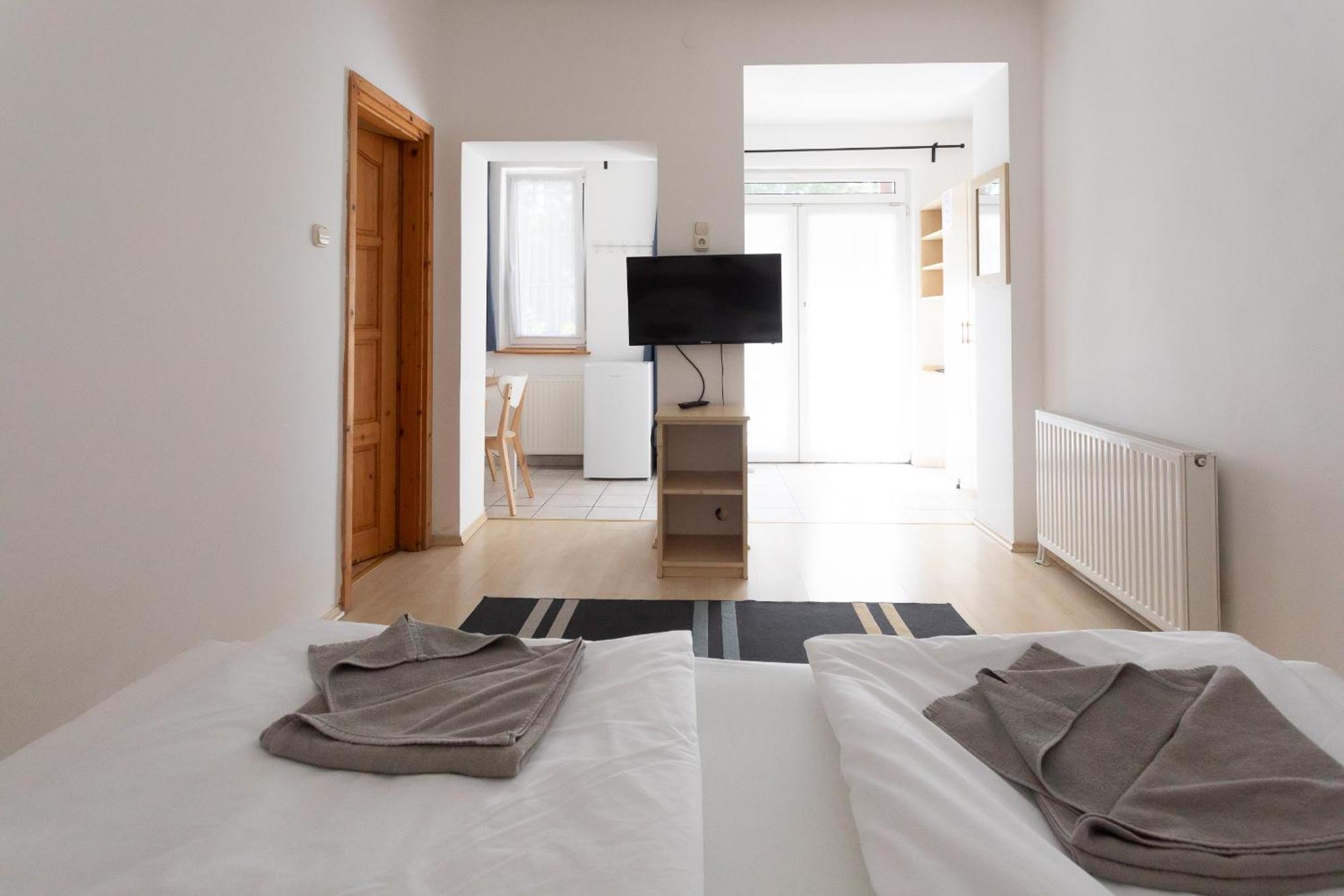 Hotel Platan Zamárdi Extérieur photo