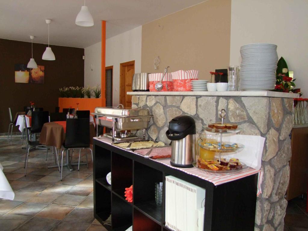 Hotel Platan Zamárdi Extérieur photo